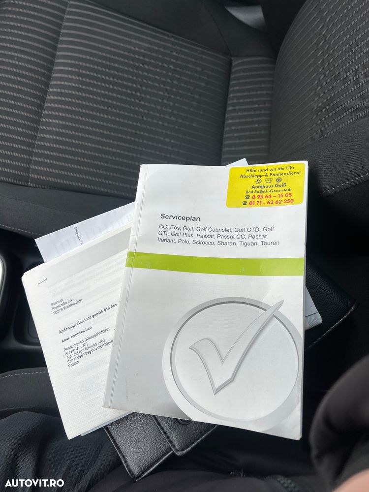 Volkswagen Polo 1.6 TDI Blue Motion Technology Trendline - 18