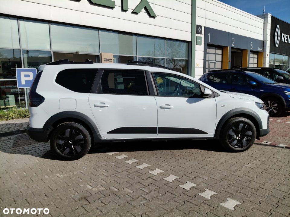 Dacia Jogger 2026 photo 5