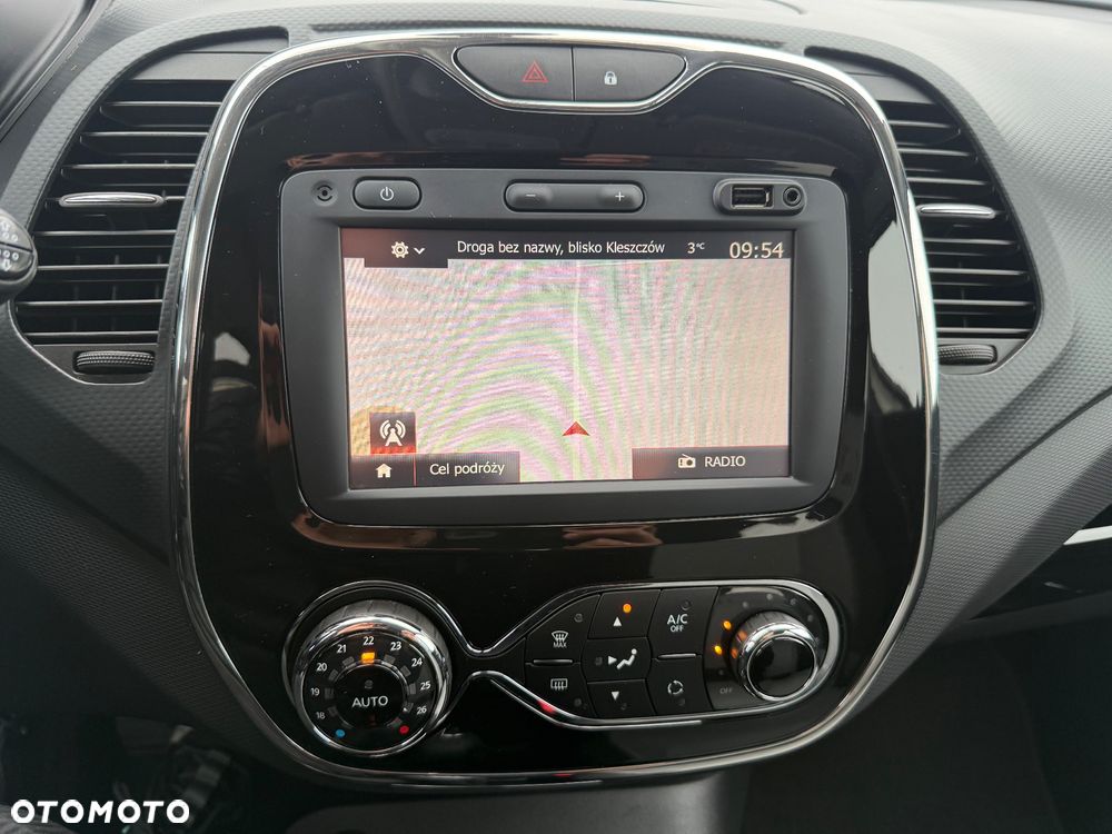 Renault Captur (ENERGY) TCe 90 INTENS - 12