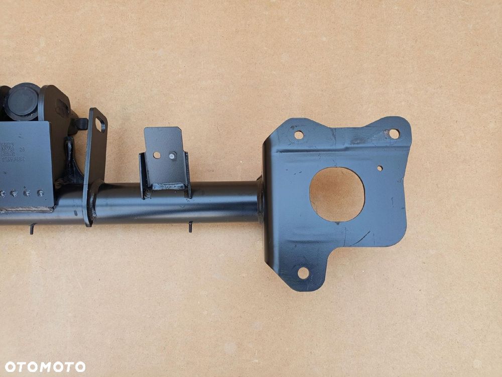 TESLA MODEL Y 2020- HAK HOLOWNICZY BELKA 1514411-00-1 - 11