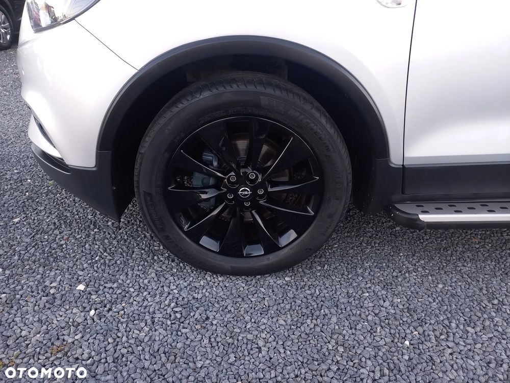 Opel Mokka 1.6 CDTI ecoFLEX Start/Stop Color Innovation - 17