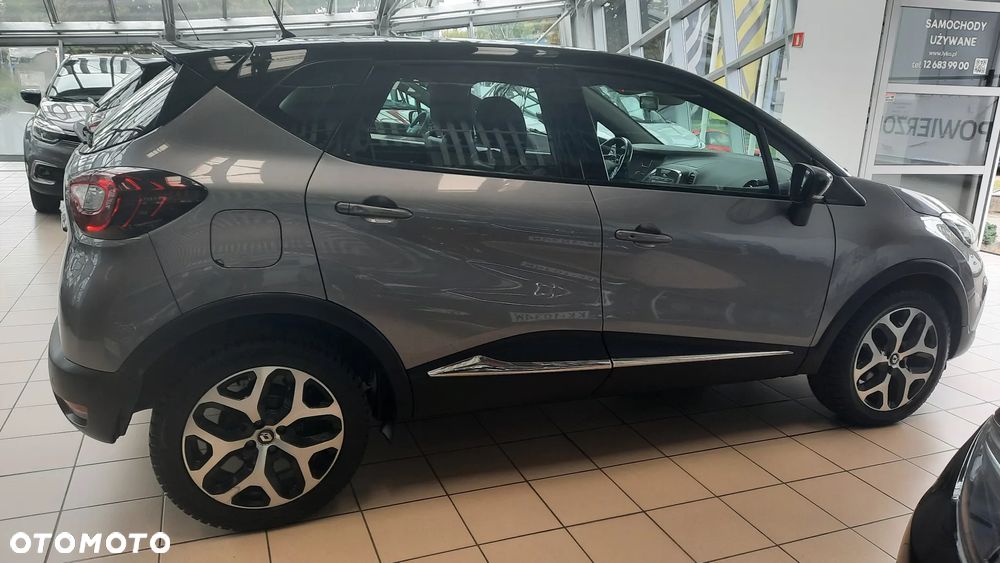 Renault Captur TCe 150 EDC GPF INTENS - 25