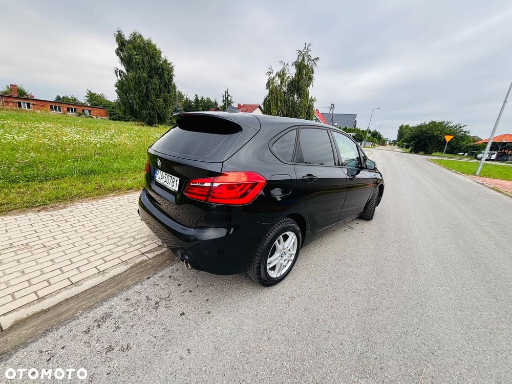 BMW Seria 2 - 11