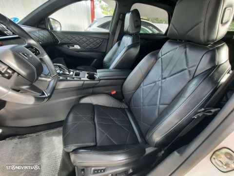 DS DS7 Crossback E-Tense Rivoli EAT8 - 24
