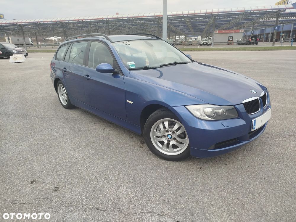 BMW Seria 3 - 2