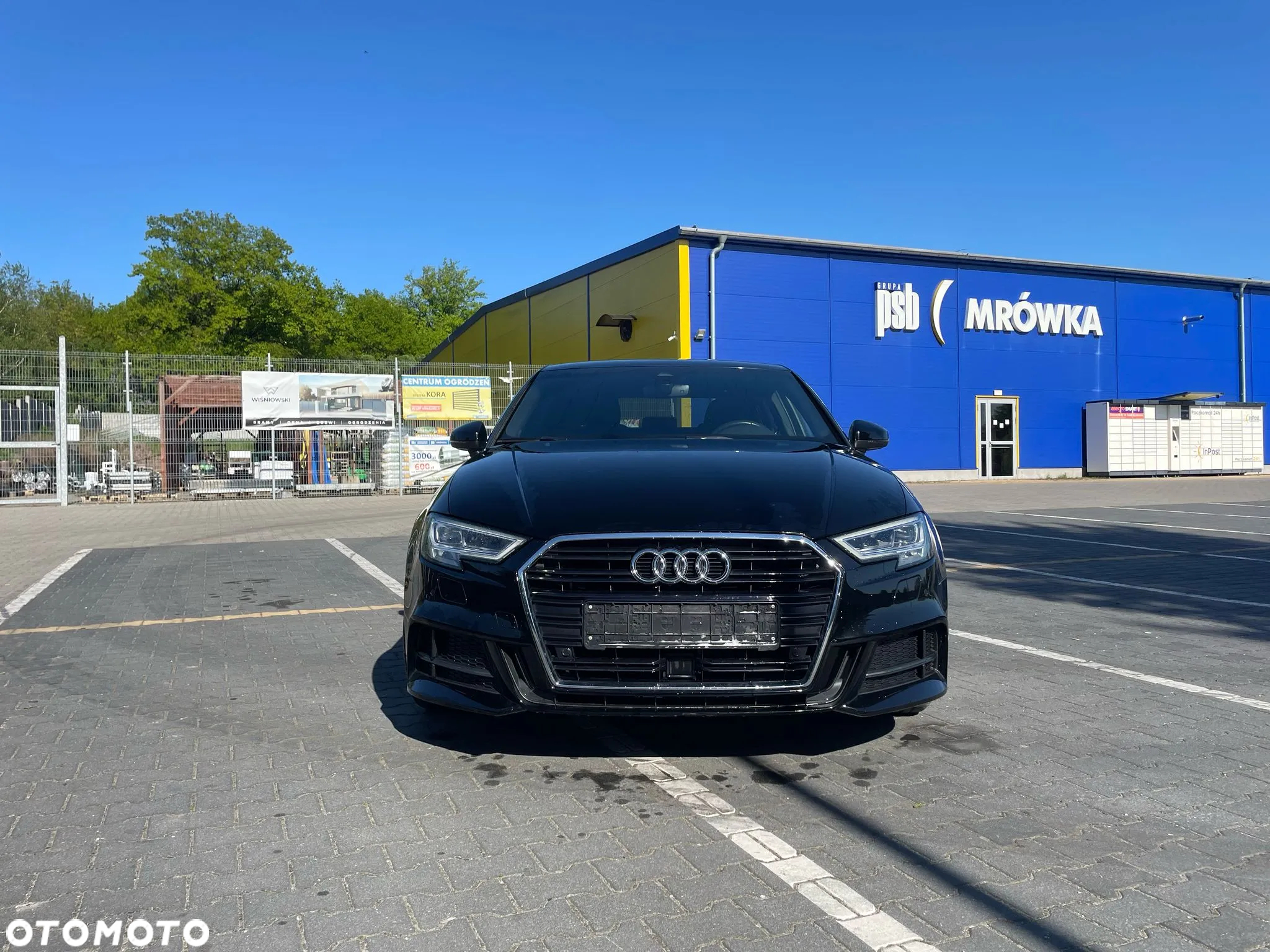 Audi A3 1.4 TFSI cylinder on demand ultra Limousine Str S line Sportpaket - 11