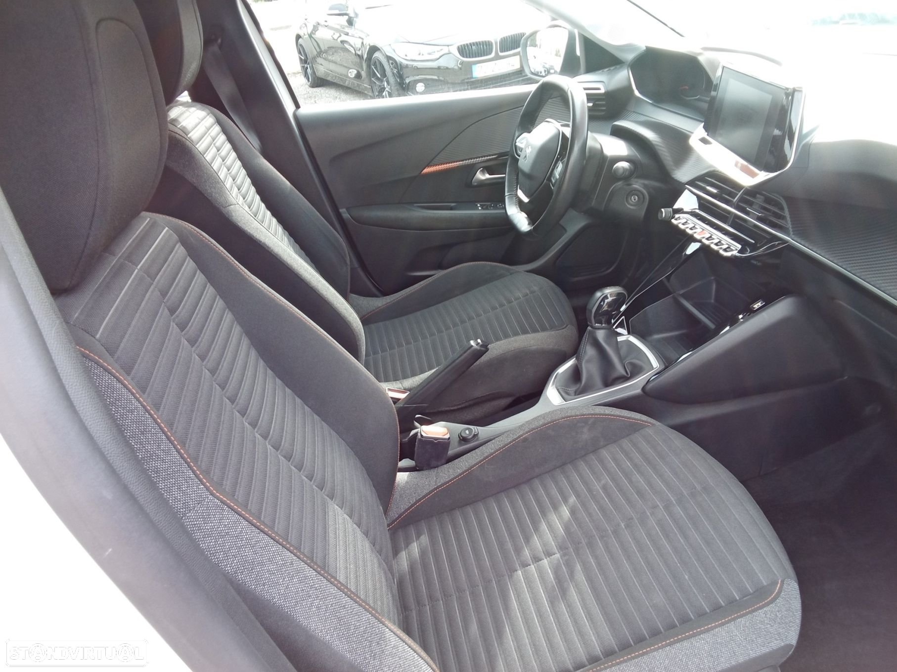 Peugeot 208 1.2 PureTech Active - 20