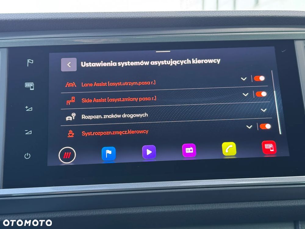 Cupra Ateca 2.0 TSI 4Drive VZ DSG - 34