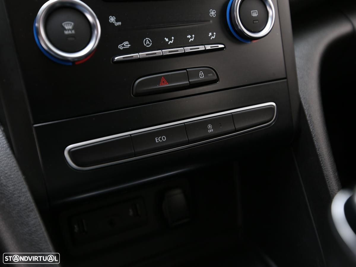 Renault Mégane Sport Tourer 1.5 Blue dCi Limited - 20