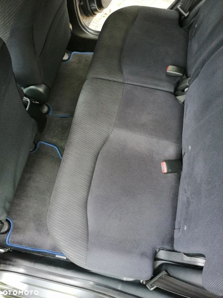 Honda Jazz 1.4 SI CVT - 16