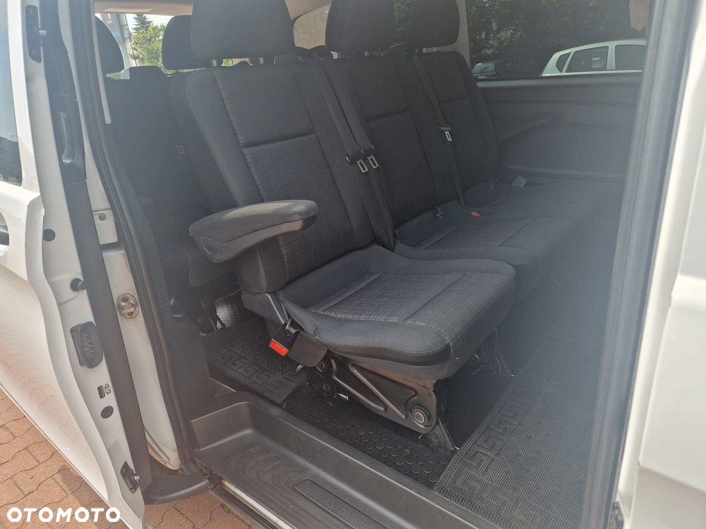 Mercedes-Benz Vito CDI Tourer Base 447.701 - 7