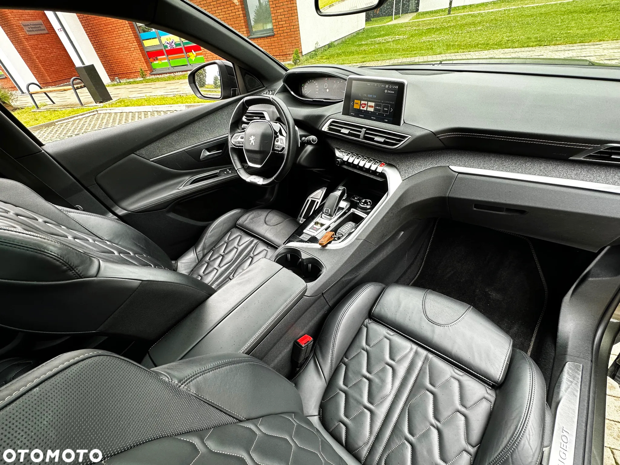 Peugeot 3008 - 34