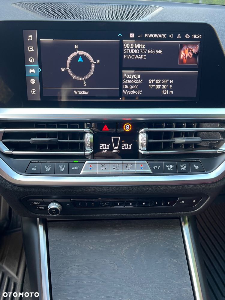 BMW Seria 3 - 11
