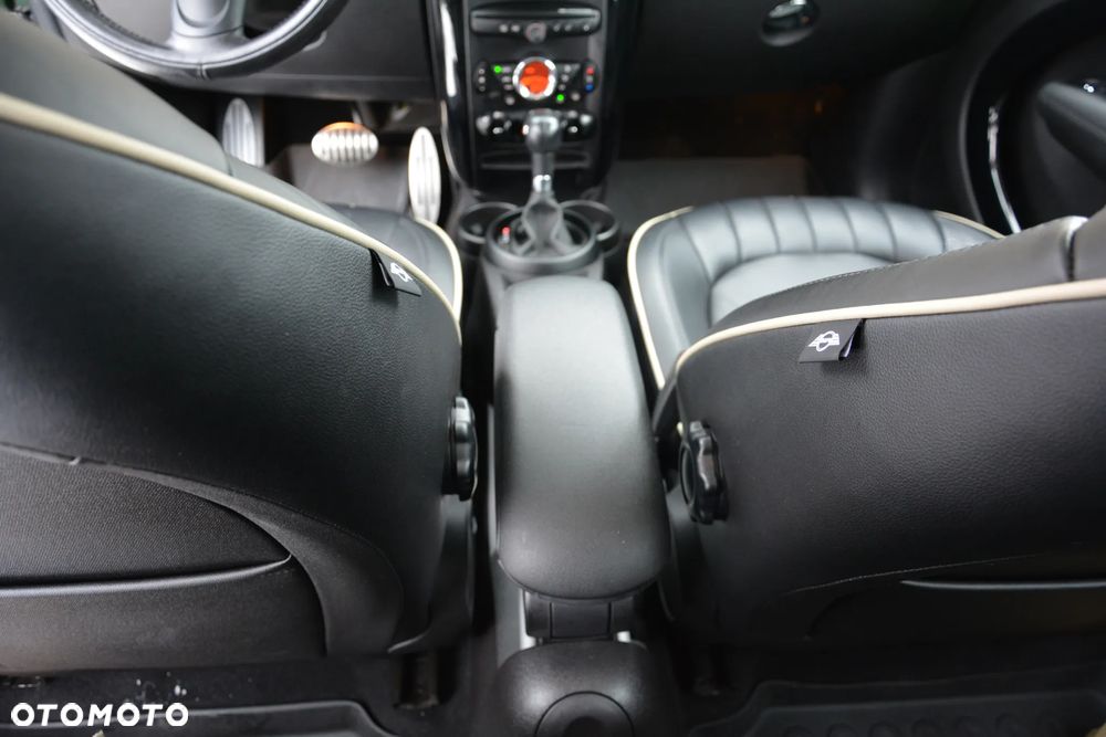 MINI Cooper S - 25