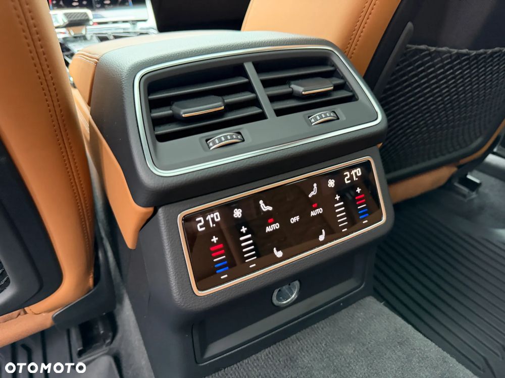 Audi RS6 Avant TFSI mHEV Quattro Tiptronic - 29