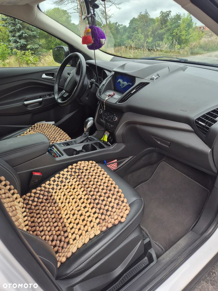 Ford Escape - 7