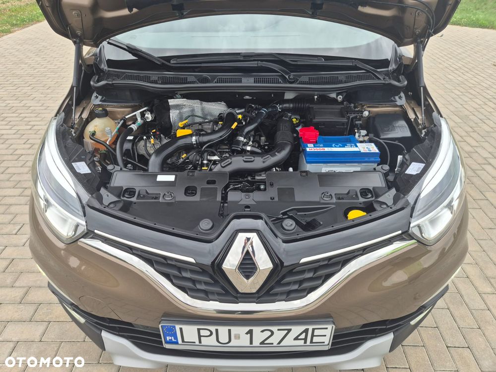 Renault Captur ENERGY TCe 90 Start&Stop Intens - 9