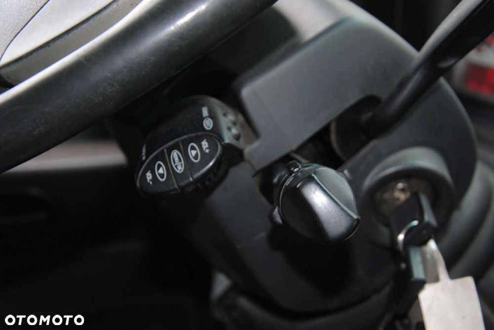 Renault Magnum 460 - 10