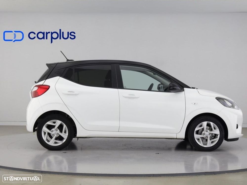 Hyundai i10 1.0 Comfort - 8