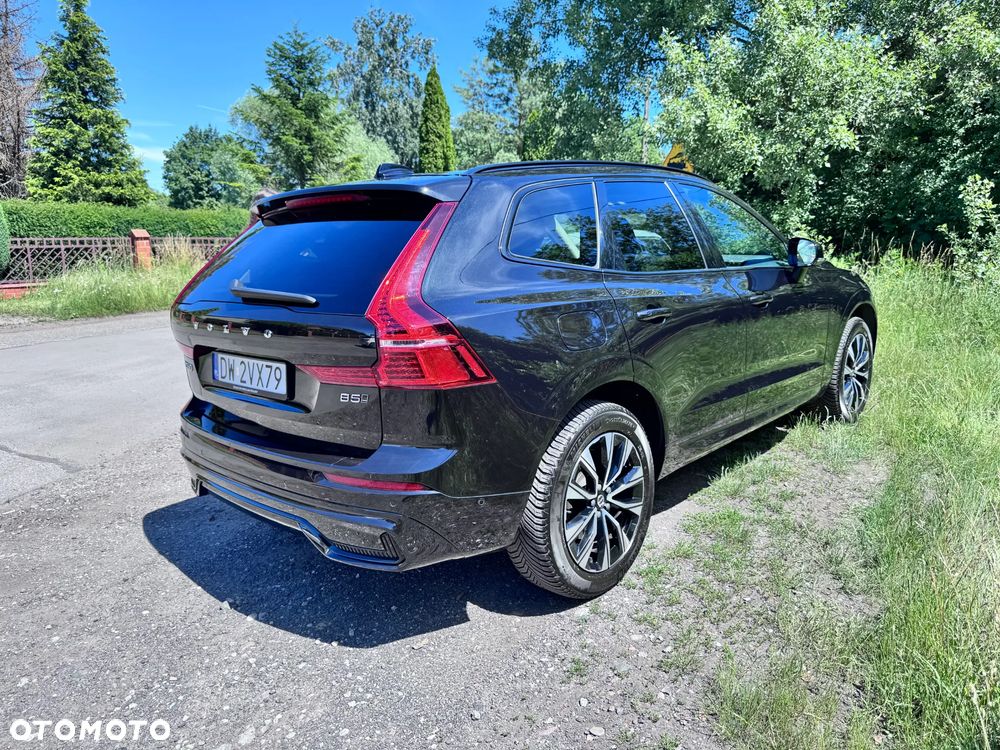 Volvo XC 60 - 10