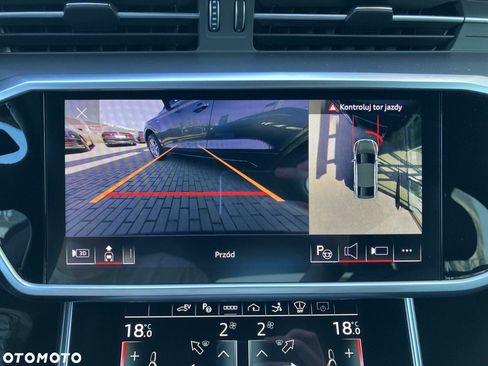 Audi A7 Sportback - 32
