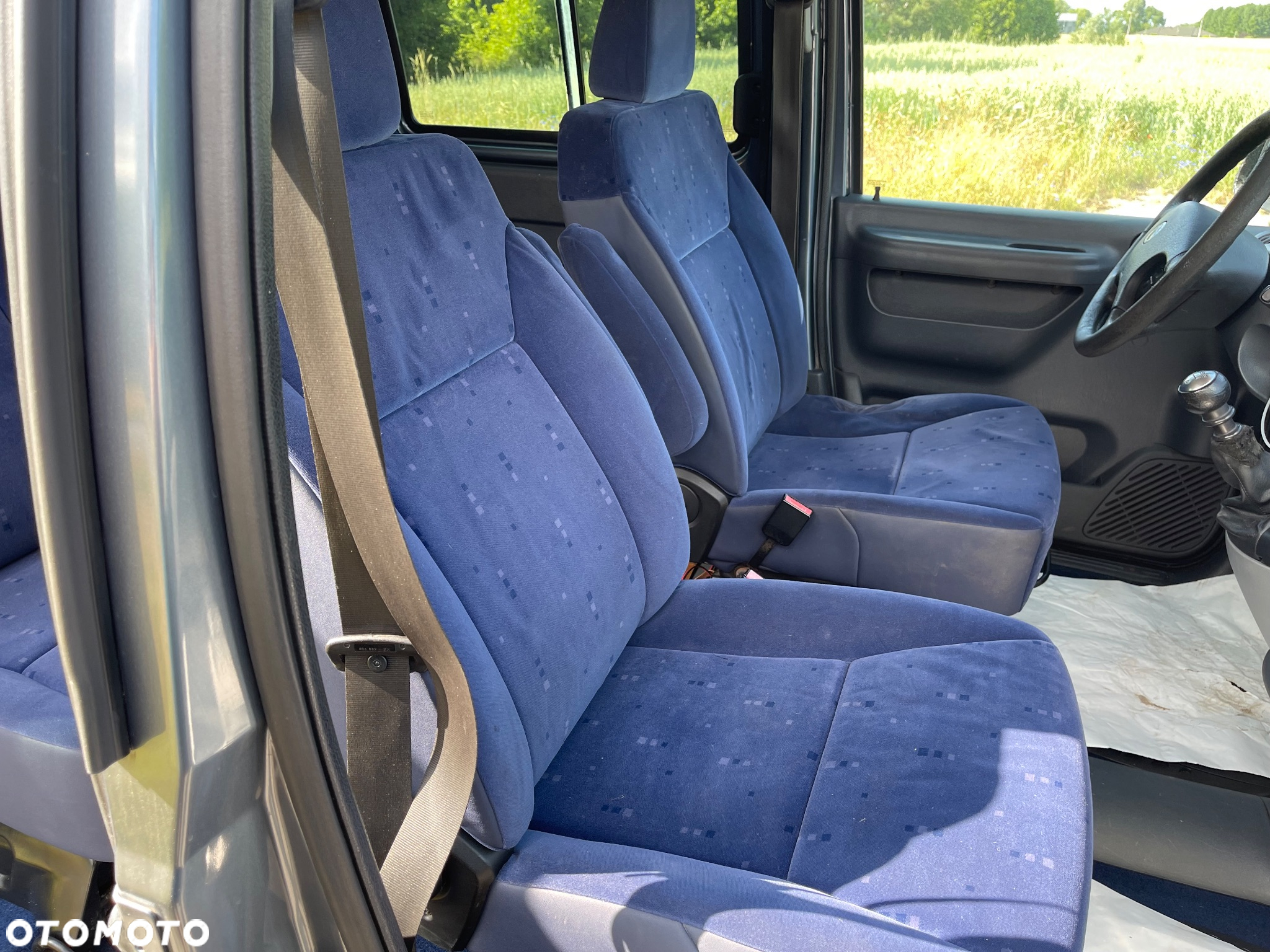 Fiat Scudo 16 V 222.1K5.1 ELX - 13