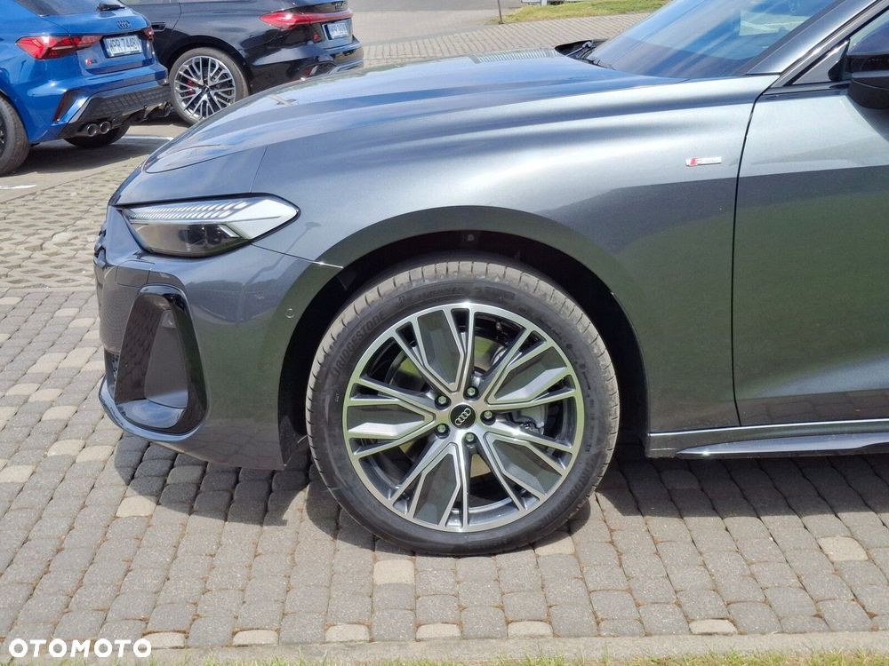 Audi A5 Avant - 3