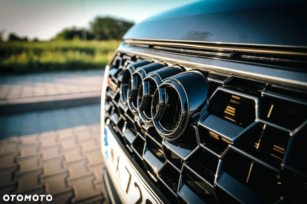 Audi RS Q3 - 14