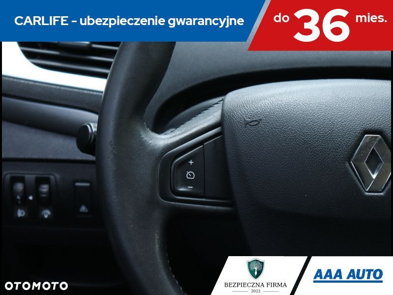 Renault Scenic - 18