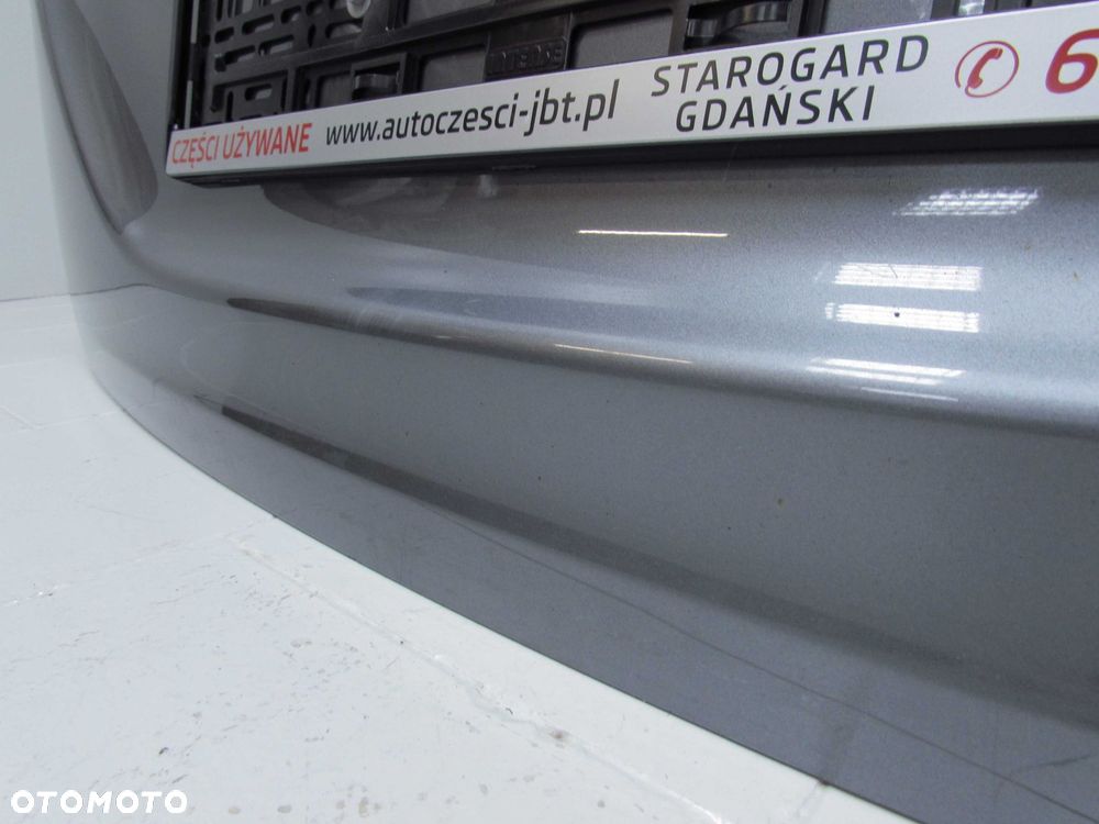 VOLVO V60 KOMBI 10-18 KLAPA BAGAZNIKA TYL - 6
