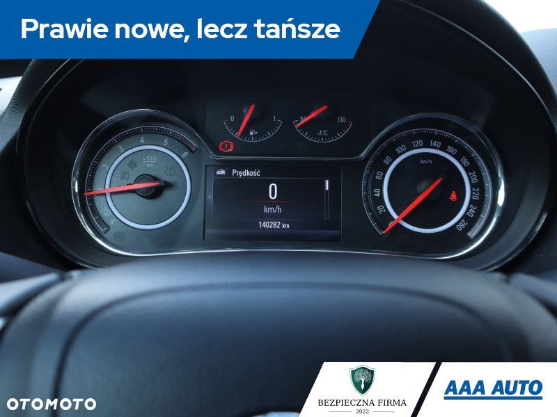 Opel Insignia - 13