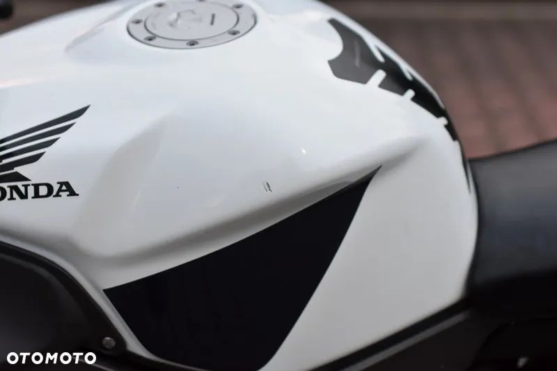 Honda CBR - 34