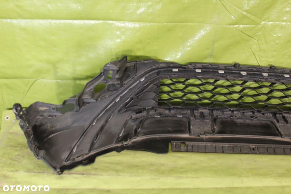 Zderzak przód dokładka Volkswagen T-Roc po 2021r. - 3