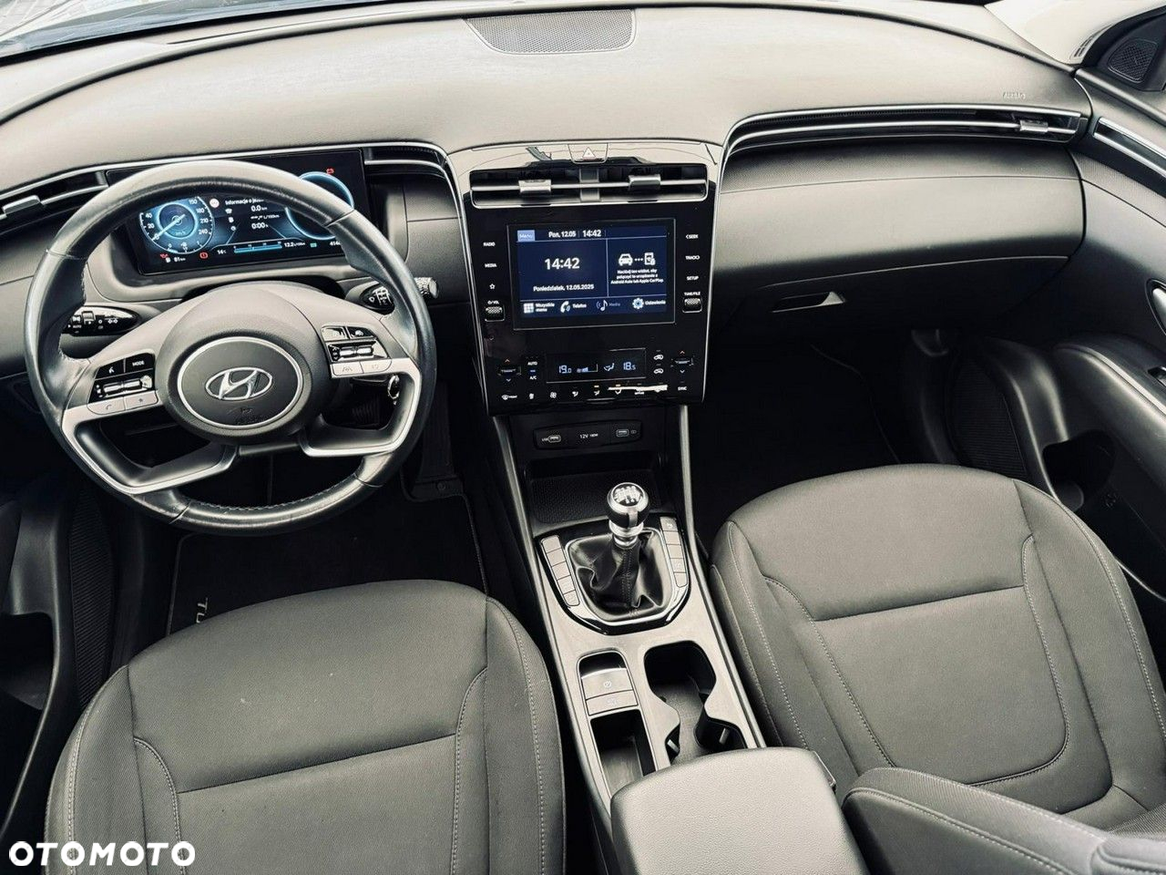 Hyundai Tucson - 20