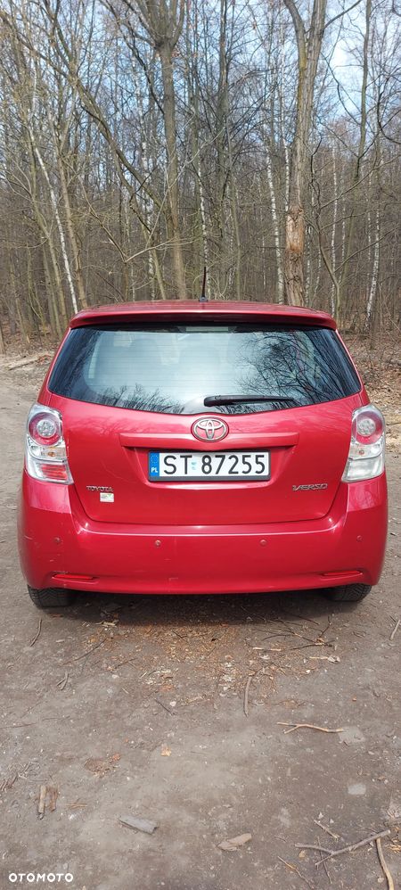 Toyota Verso 1.6 Luna - 15