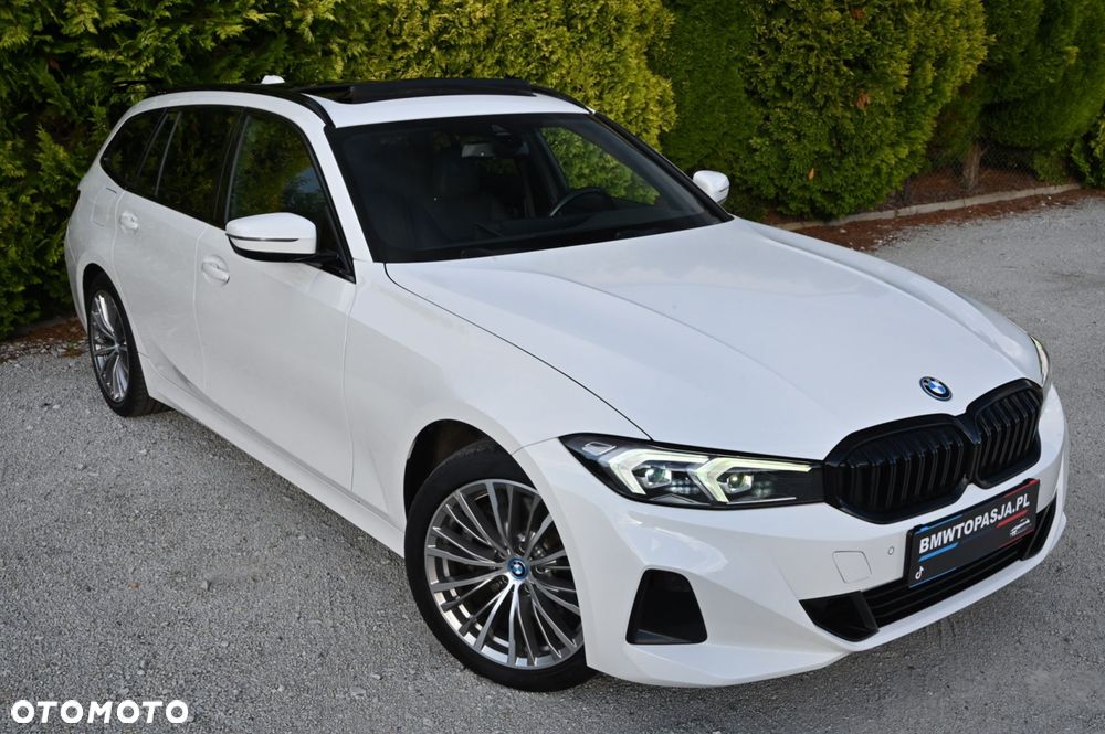 BMW Seria 3 - 14