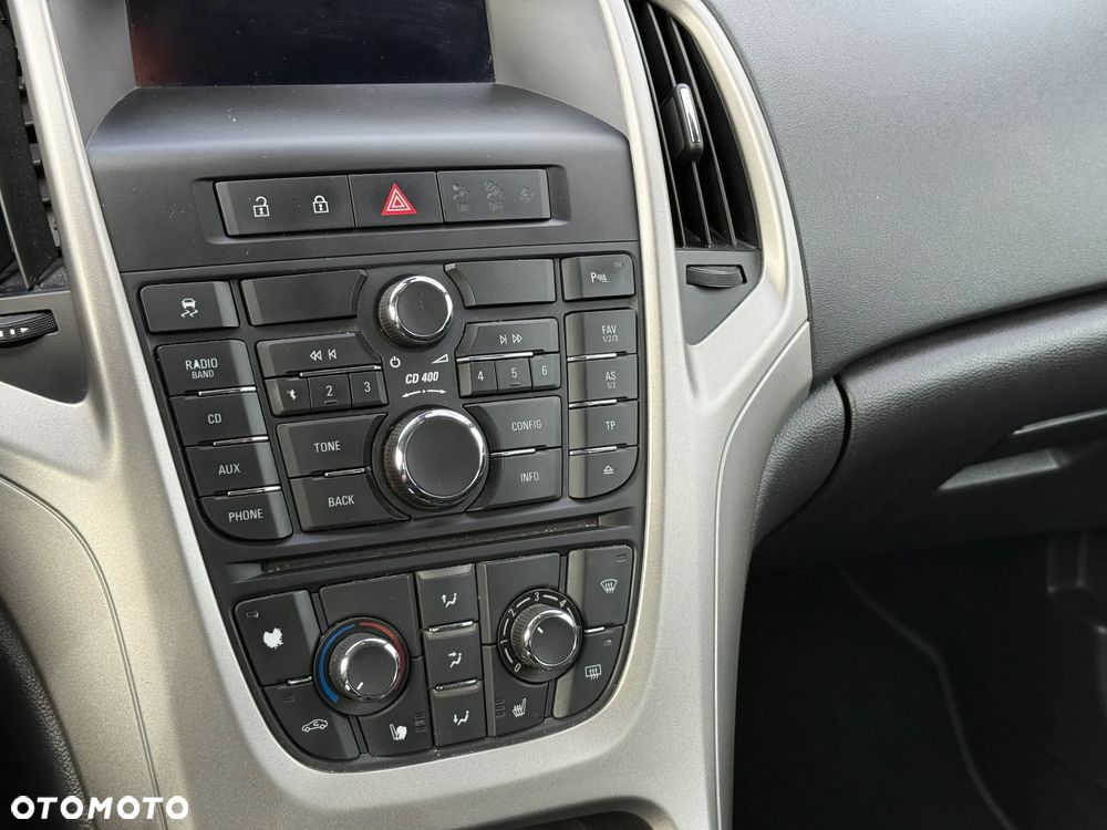 Opel Astra - 28