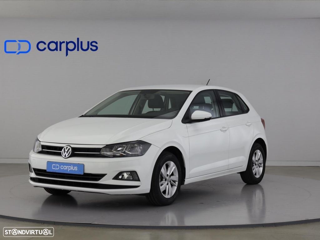 VW Polo 1.0 TSI Confortline - 1