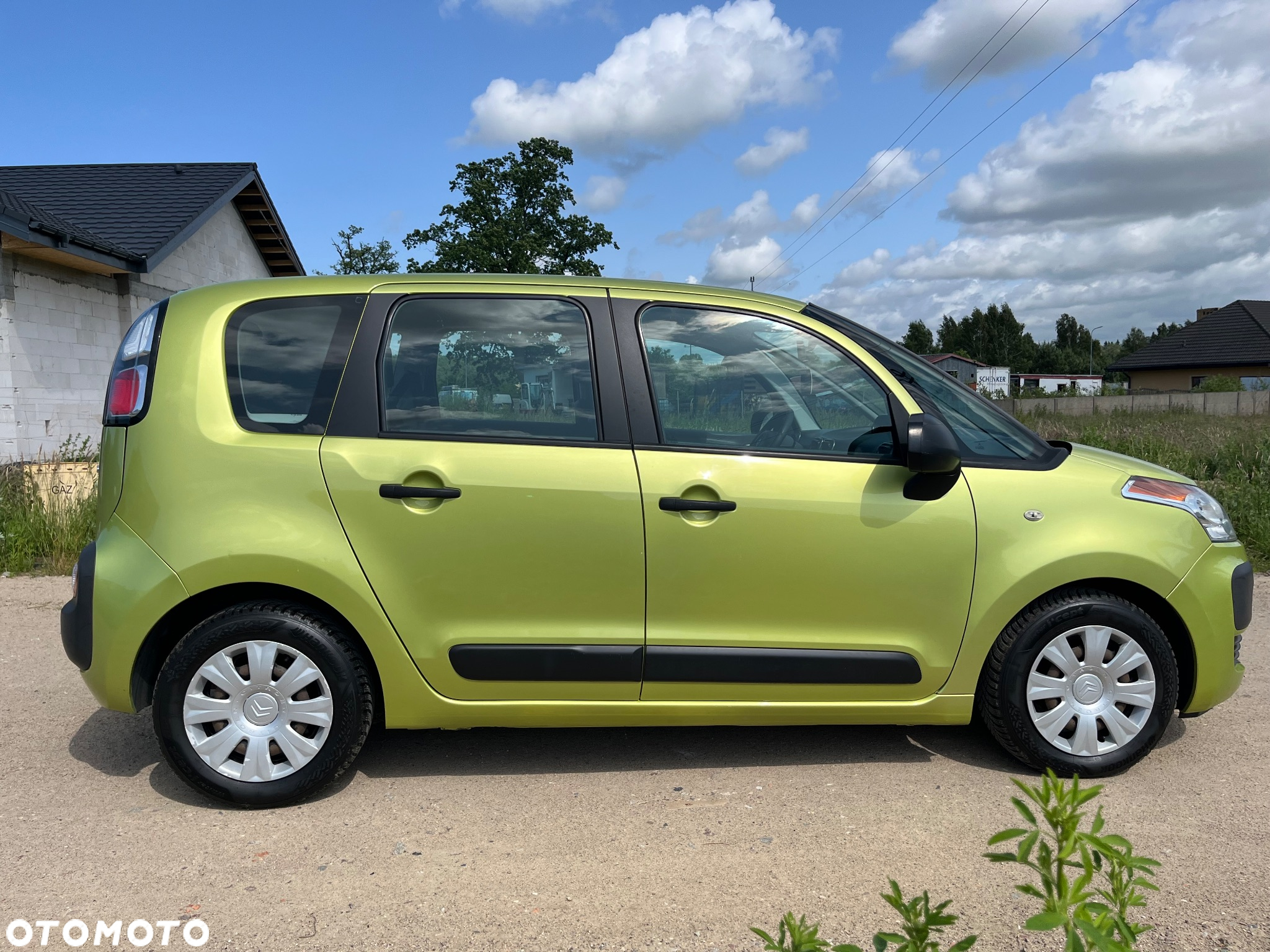 Citroën C3 Picasso - 3