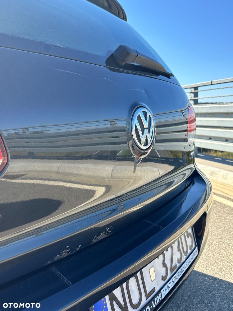 Volkswagen Golf - 7