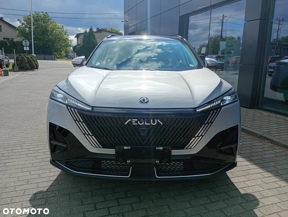 Dongfeng Mage - 2