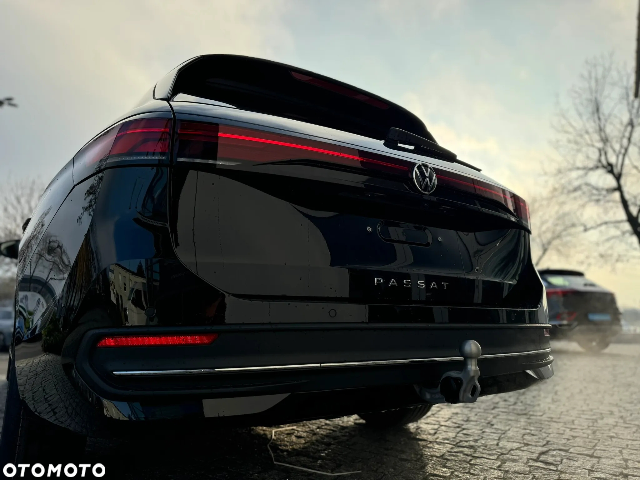 Volkswagen Passat 1.5 TSI EVO Business DSG - 37
