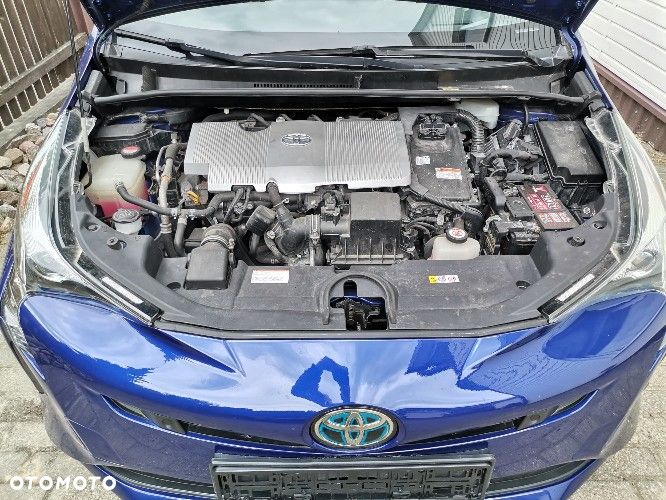 Toyota Prius - 10