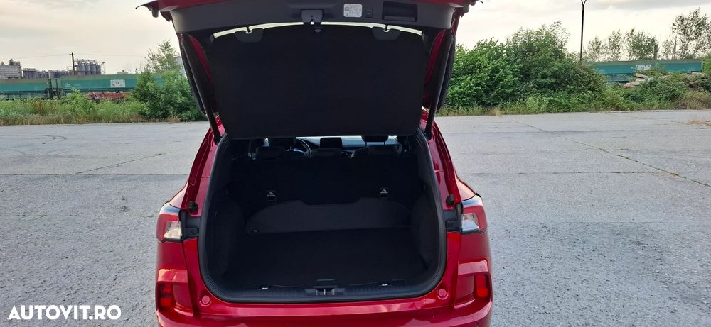 Ford Kuga 2.5 Duratec PHEV ST-LINE - 16