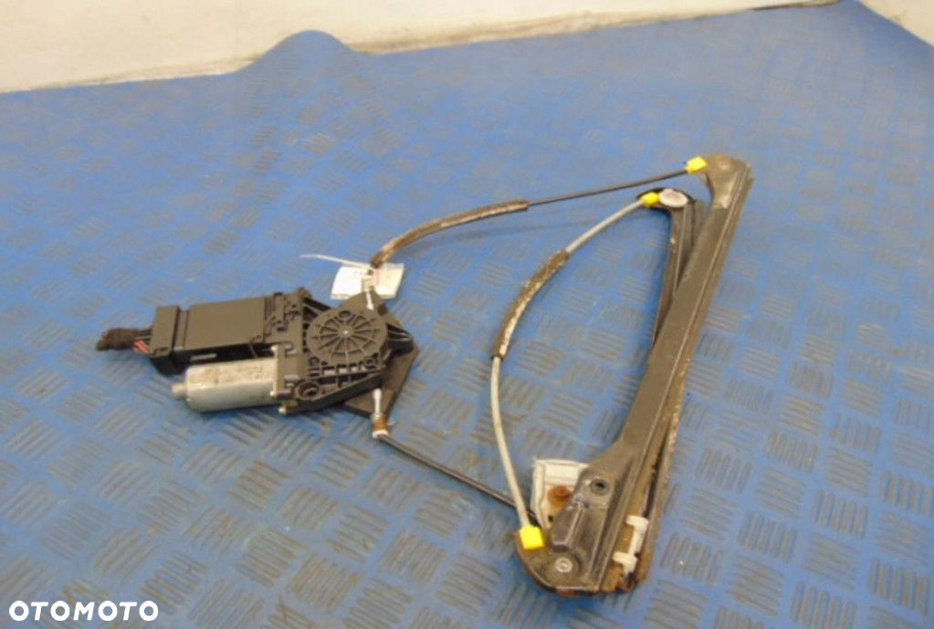 VOLKSWAGEN PASSAT B5 LIFT KOMBI PODNOŚNIK ELEKTRYCZNY SZYBY PRAWY PRZÓD - 3