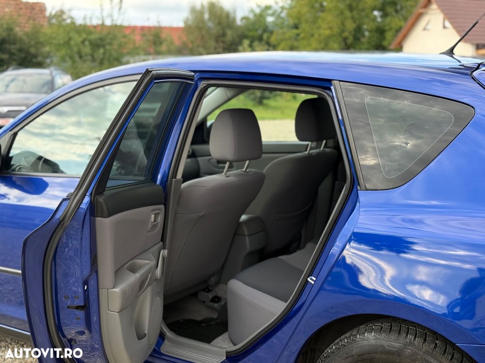 Mazda 3 1.4 Sport Comfort - 6