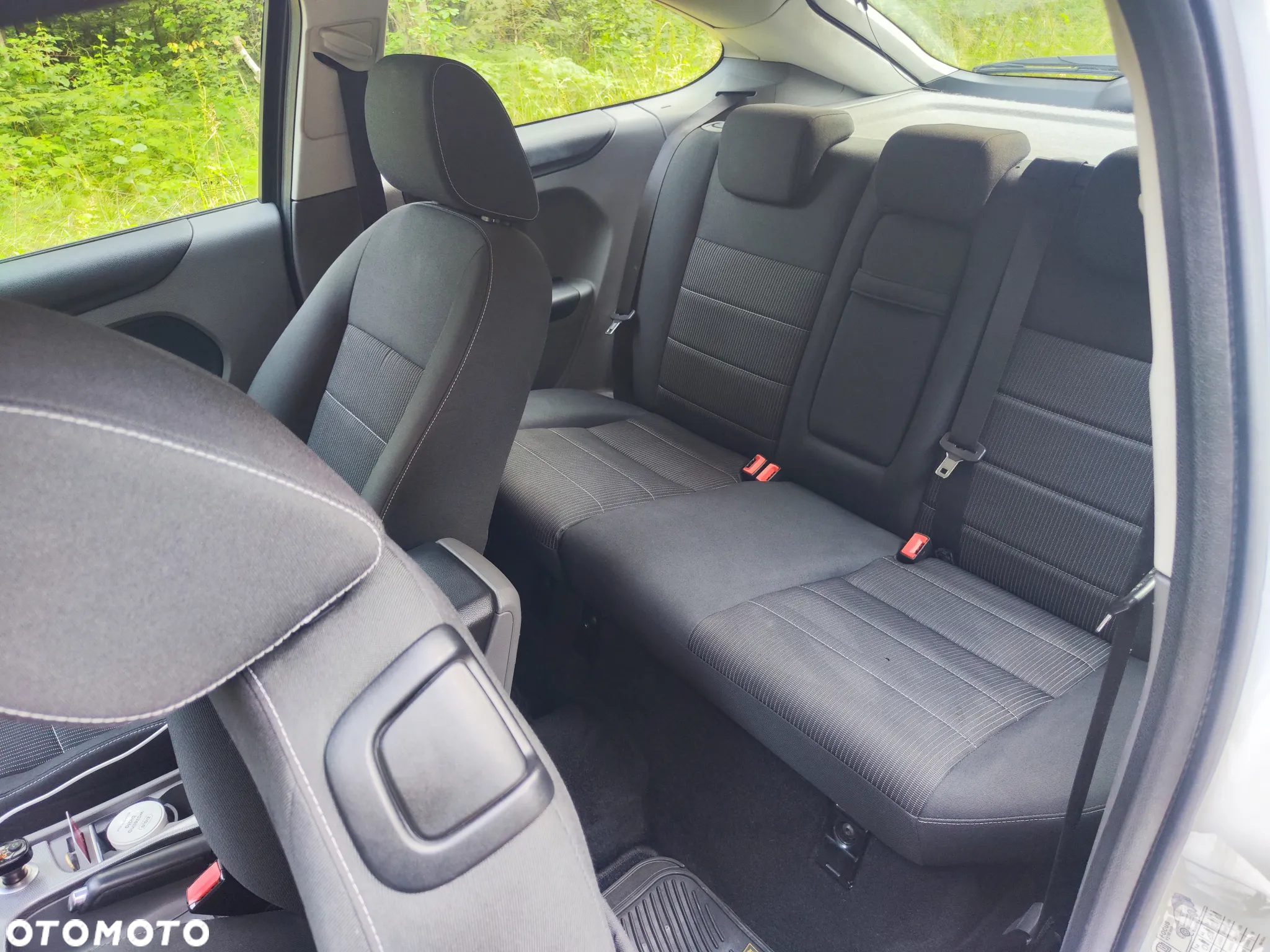 Ford Focus - 31