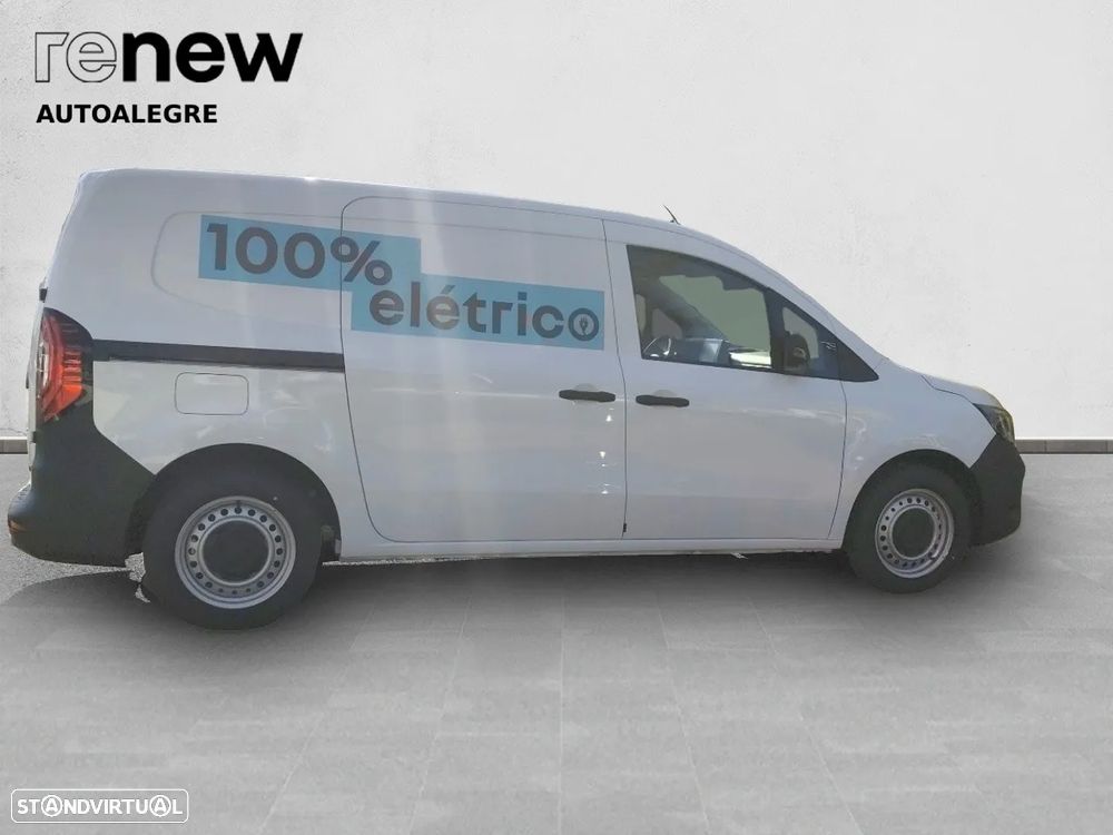 Renault Kangoo E-Tech - 4