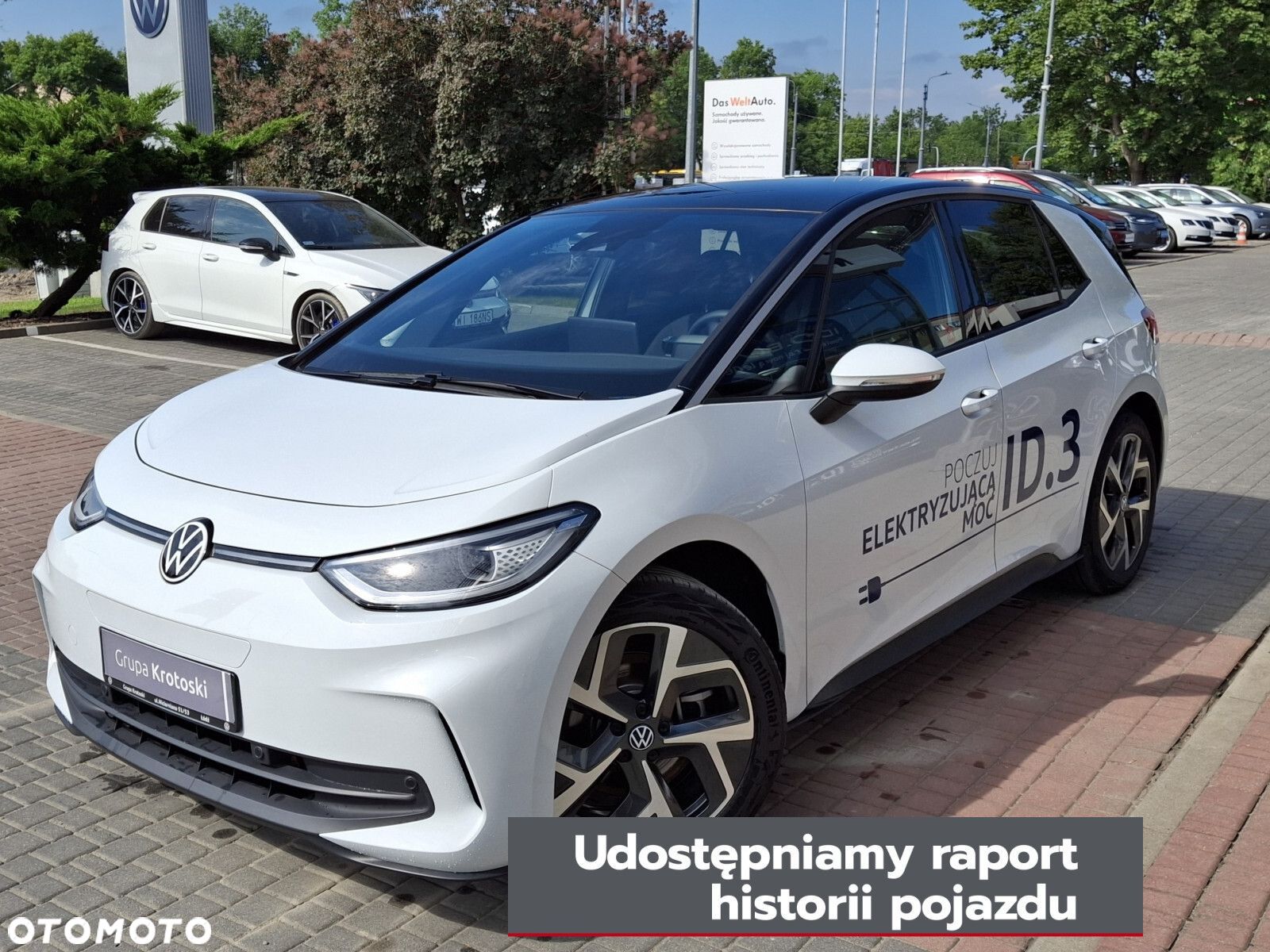 Volkswagen ID.3 - 1