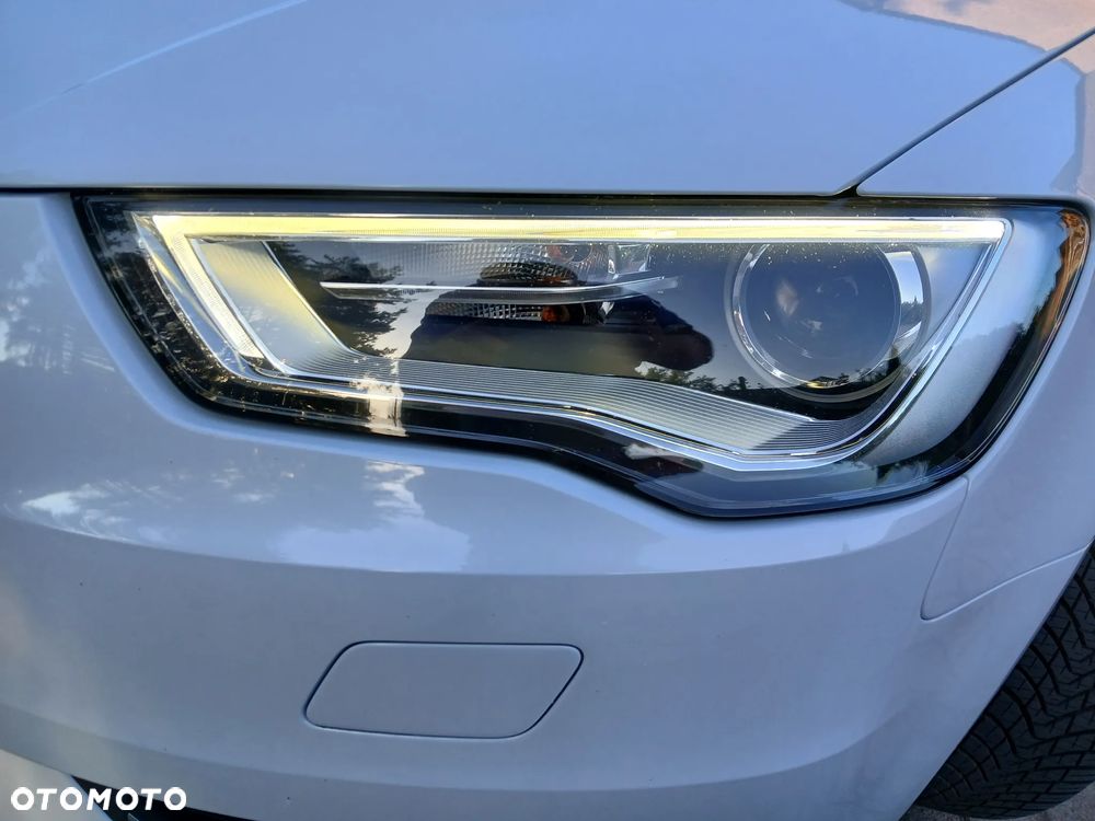 Audi A3 Sportback 1.6 TDI Attraction - 26